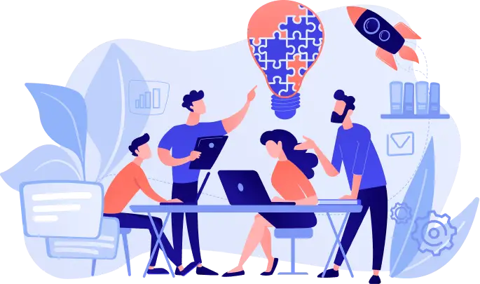 Right IT Partner for Your Small Business
